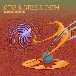 Brochure by RMB Justize, DESH