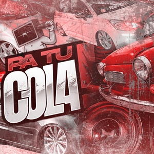 PA TU COLA! by Matii DJJ