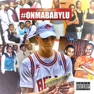 #OnMaBabyLu cover