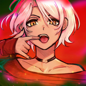 IT HURTS, MY FAULT by Clover From The Clouds, Nia Suzune