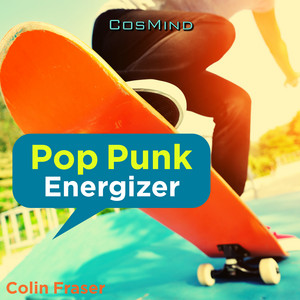 Jump Jump by Colin Fraser, CosMind Music