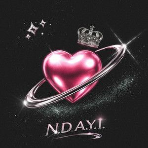 Heavy Crown by N.D.A.Y.I.