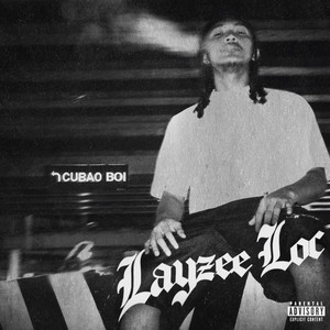 Layzee Loc - Sugal (feat. DJ Chalk)