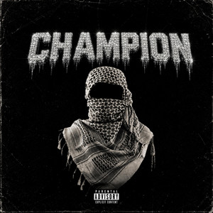 CHAMPION (IYLR) by IYLR