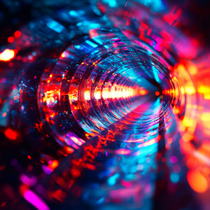 Ultraviolet by Olenya Mars