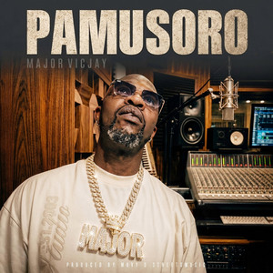 PAMUSORO by Major Vicjay