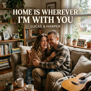 Home Is Wherever I'm with you by Now Gospel