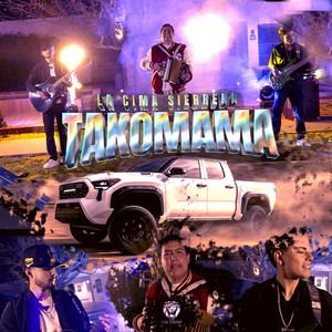 La Cima Sierreña - Takomama