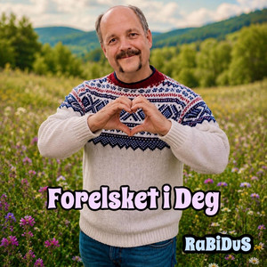 Forelsket i Deg by RaBiDuS
