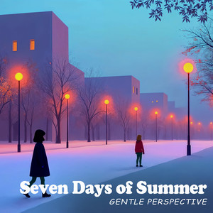 Between Seasons by Seven Days of Summer