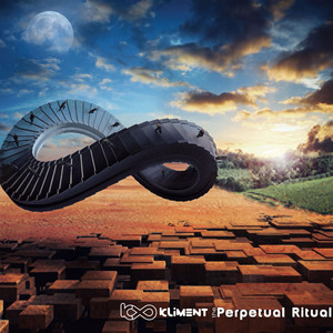 The Perpetual Ritual cover art