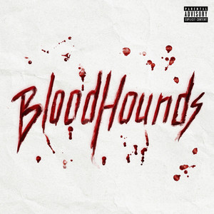 BloodHounds by $carecrow