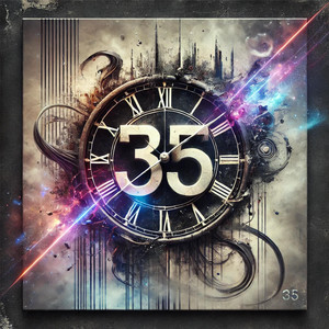 35 - art rock version​ by winezra, CALL​ ME​ WINNER