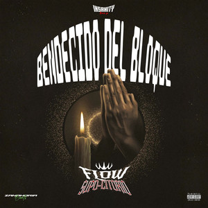 Bendecido del bloque by Flow Supo-citorio