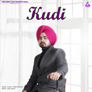 Kudi by Joban Dhandra