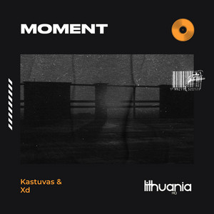 Moment by Kastuvas, Xd