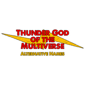Dental Dam by Thunder God of the Multiverse