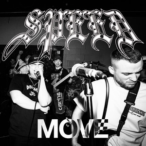 Move by Speed