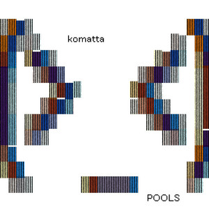 (>_<) by POOLS