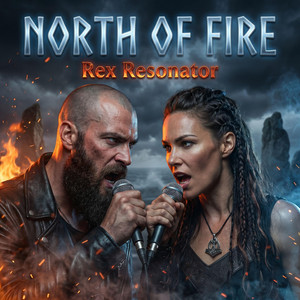 North Of Fire by Rex Resonator