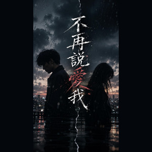 不再說愛我 by KJ Music