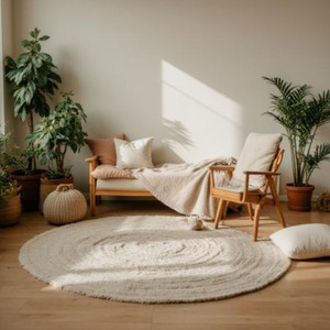 Calm Interiors by KYN