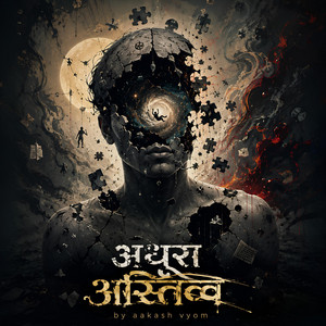 खुद को पीछे छोड़ आया हूँ by Aakash vyom