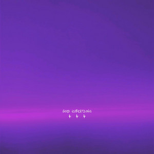 Portada de Good Vibrations