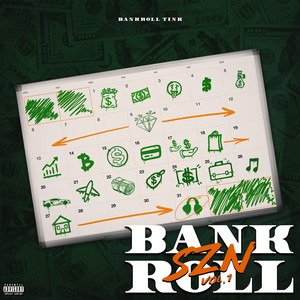 Stay the Same by BankRoll Tink, Baby Money