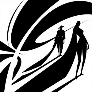 Fenna Heinrike - Main Course