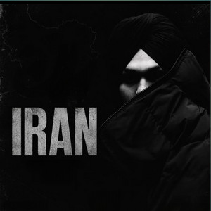 Iran by Moxdy, Otaal