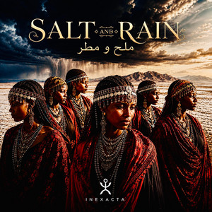 Salt and Rain by Flor Inexacta
