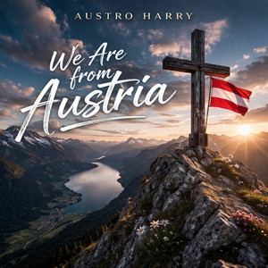 Austro Harry - We are from Austria