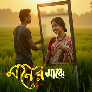 Soul Melody - মনের মাঝে তোমার ছবি | Moner Majhe Tomar Chobi