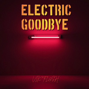 Electric Goodbye by VIK FL@SH