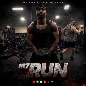 M7music.production - M7 (RUN)