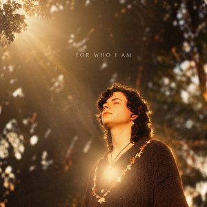 For Who I Am by Aixa Grandi