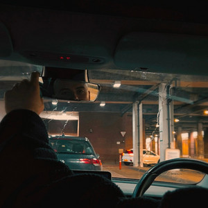 Rearview by JAMO