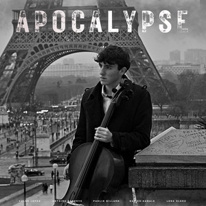 Apocalypse by Paolig Billard