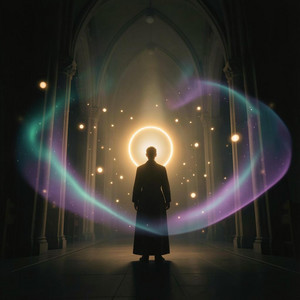 You Are the Light by Mjusic