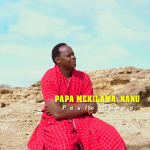 Paulo Siria - Papa Mekilama Nanu