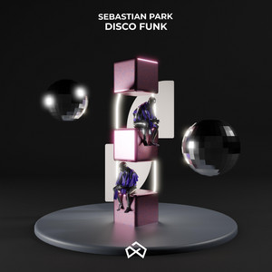 Disco Funk by Sebastian Park