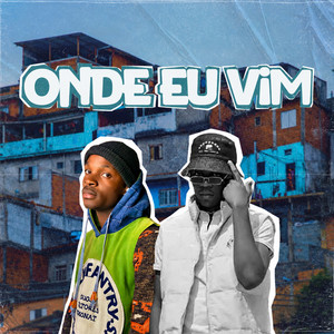 Onde Eu Vim by Laurilson Daniel
