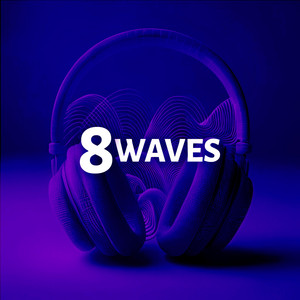 8waves - We Found Love (8D Audio)