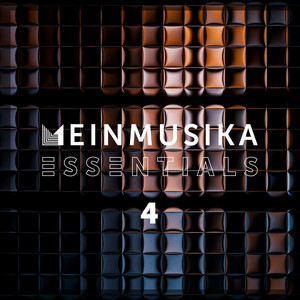 Einmusik — Einmusika Essentials 4 (2026)