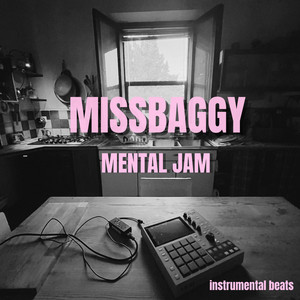 MISSBAGGY - CALABRISI STATE OF MIND (skit)