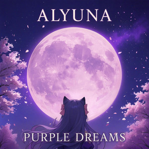 Sakura Nights by Alyuna