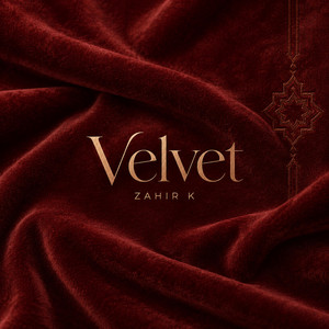Velvet by Zahir K