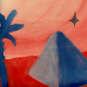 O Brilho by Rocky Marsiano, Rodrigo Amado, Milton Gulli