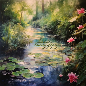 Dreaming of Spring by LUCCI